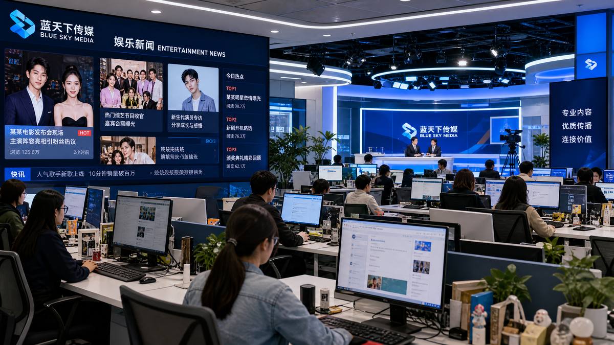 推特网红MV拍摄